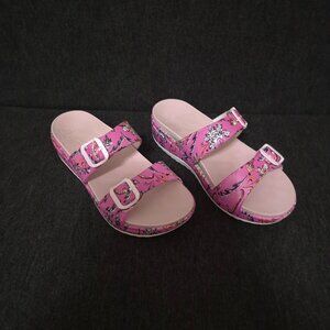 Dansko Kandi Comfort Sandals